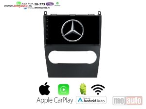 Glavna slika - Multimedija navigacija mercedes b klasa - MojAuto