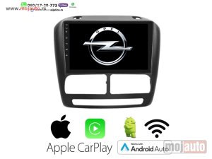 Glavna slika - Multimedija navigacija opel combo - MojAuto