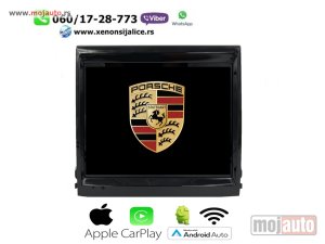 Glavna slika - Multimedija navigacija porsche macan - MojAuto