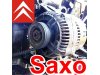 Slika 12 -  ALTERNATOR Citroen C2 C3 C4 C5 C6 C8 Saxo Xsara Picasso - MojAuto