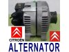 Slika 1 -  ALTERNATOR Citroen Berlingo Xantia Zx Evasion Jumpy Jumper - MojAuto