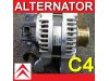 Slika 5 -  ALTERNATOR Citroen C2 C3 C4 C5 C6 C8 Saxo Xsara Picasso - MojAuto