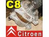 Slika 7 -  ALTERNATOR Citroen C2 C3 C4 C5 C6 C8 Saxo Xsara Picasso - MojAuto