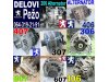Slika 1 -  ALTERNATOR 106 206 306 307 406 407 607 806 807 Pežo Peugeot - MojAuto