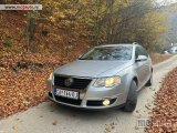 polovni Automobil VW Passat B6 1.4 METAN CNG polovni Automobil VW Passat B6 1.4 METAN CNG