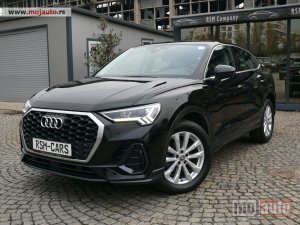 Glavna slika - Audi Q3 2.0 - MojAuto