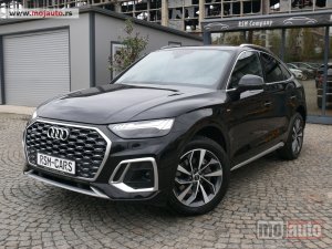 Glavna slika - Audi Q5 40 TDI - MojAuto