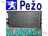 polovni delovi  HLADNJAK 407 206 306 307 406 807 Pezo DELOVI Peugeot