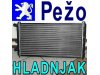 Slika 1 -  HLADNJAK 407 206 306 307 406 807 Pezo DELOVI Peugeot - MojAuto