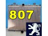 Slika 8 -  HLADNJAK 407 206 306 307 406 807 Pezo DELOVI Peugeot - MojAuto