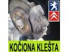 Slika 1 -  Kočiona Klešta Pezo Peugeot Citroen - MojAuto