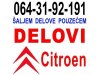 Slika 2 -  ABLENDER Citroen C2 C3 C5 C8 Xsara Picasso - MojAuto
