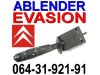 Slika 6 -  ABLENDER Citroen Saxo Xsara Berlingo Evasion Jumpy Xantia XM . - MojAuto