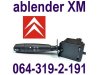 Slika 8 -  ABLENDER Citroen Saxo Xsara Berlingo Evasion Jumpy Xantia XM . - MojAuto