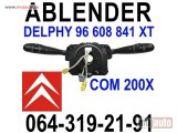polovni delovi  ABLENDER COM200X DELPHY 96 608 841 XT