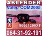 Slika 1 -  ABLENDER COM2005 Pežo Peugeot Citroen Valeo 96661299XT - MojAuto
