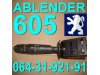Slika 9 -  ABLENDER Pežo 407 307 406 607 807 206 106 306 Peugeot - MojAuto