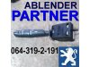 Slika 10 -  ABLENDER Pežo 407 307 406 607 807 206 106 306 Peugeot - MojAuto
