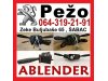 Slika 1 -  ABLENDER Pežo 407 307 406 607 807 206 106 306 Peugeot - MojAuto