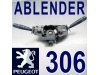 Slika 7 -  ABLENDER Pežo 407 307 406 607 807 206 106 306 Peugeot - MojAuto