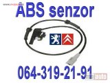 polovni delovi  ABS Senzor 407 607 307 406 807 106 206 306 Pežo Peugeot