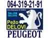 Slika 4 -  ALTERNATOR Pežo 407 607 307 406 807 206 306 806 106 Peugeot - MojAuto