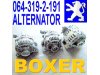 Slika 2 -  ALTERNATOR Pežo 806 Boxer 405 Partner 605 309 205 Peugeot - MojAuto