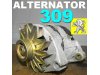 Slika 9 -  ALTERNATOR Pežo 806 Boxer 405 Partner 605 309 205 Peugeot - MojAuto