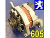 Slika 8 -  ALTERNATOR Pežo 806 Boxer 405 Partner 605 309 205 Peugeot - MojAuto
