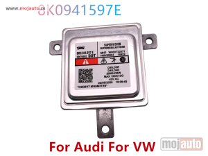 Glavna slika -  Xenon Ballast AUDI VW SKODA 8K0941597E , 8K0.941.597 E - MojAuto
