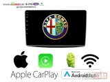 NOVI: delovi  Multimedija navigacija alfa romeo mito