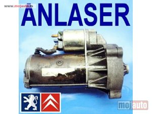 Glavna slika - ANLASER 1,4HDI 1,6HDI 2,0HDI 2,2HDI Peugeot Citroen Pežo - MojAuto