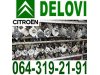 Slika 6 -  ANLASER Citroen Saxo Berlingo Xantia Zx Evasion Jumpy Jumper - MojAuto