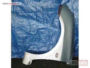 Glavna slika - Blatobran KRILO Pežo 407 406 607 807 206 307 306 106 405 605 309 205 Peugeot - MojAuto