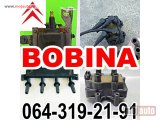 polovni delovi  BOBINA Citroen Saxo Xsara Picasso Berlingo Xantia Zx Evasion