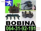 polovni delovi  BOBINA Pežo 106 306 Partner 205 305 309 405 505 605 Peugeot