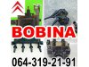 Slika 1 -  BOBINA Citroen Saxo Xsara Picasso Berlingo Xantia Zx Evasion - MojAuto