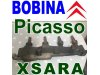 Slika 2 -  BOBINA Citroen Saxo Xsara Picasso Berlingo Xantia Zx Evasion - MojAuto