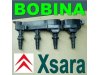Slika 3 -  BOBINA Citroen Saxo Xsara Picasso Berlingo Xantia Zx Evasion - MojAuto