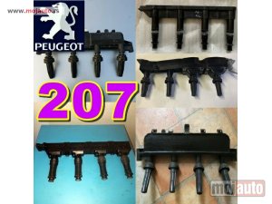Glavna slika - BOBINA Pežo 207 Peugeot - MojAuto