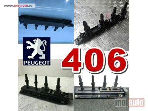 Glavna slika - BOBINA Pežo 406 Peugeot - MojAuto