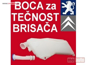 polovni delovi  Boca POSUDA Tečnost za brisače Pežo Peugeot Citroen