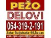 Slika 3 -  BRANIK Pežo 206 Peugeot - MojAuto