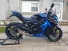 Slika 1 - Suzuki GSX-S1000F Extra stanje Na ime kupca AKCIJA - MojAuto