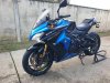 Slika 4 - Suzuki GSX-S1000F Extra stanje Na ime kupca AKCIJA - MojAuto