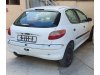 Slika 6 -  BRANIK Pežo 206 Peugeot - MojAuto
