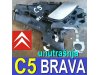 Slika 1 -  Brava UNUTRASNJA Kvaka Leva C5 Citroen - MojAuto