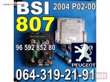 polovni delovi  BSI 2004 P02-00 Pežo 807 2,0 HDI Peugeot 9659285280 Citroen