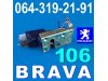 Slika 3 -  BRAVA VRATA Pežo 106 Peugeot Citroen SAXO - MojAuto