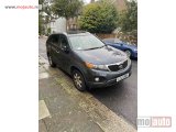 polovni Automobil Kia Sorento 2.2CRDI 4X4 polovni Automobil Kia Sorento 2.2CRDI 4X4